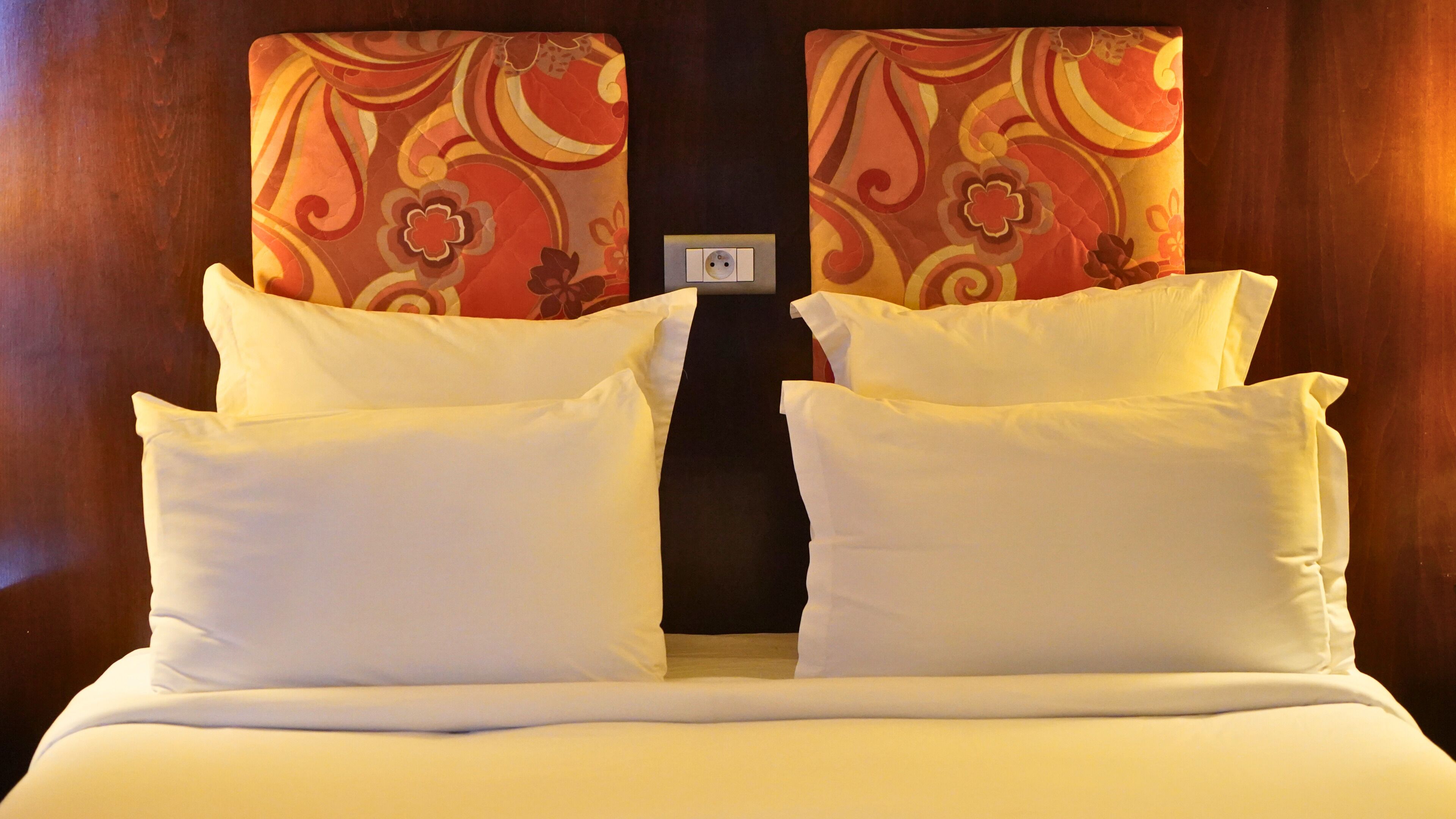 Foto - Hotel Toubkal