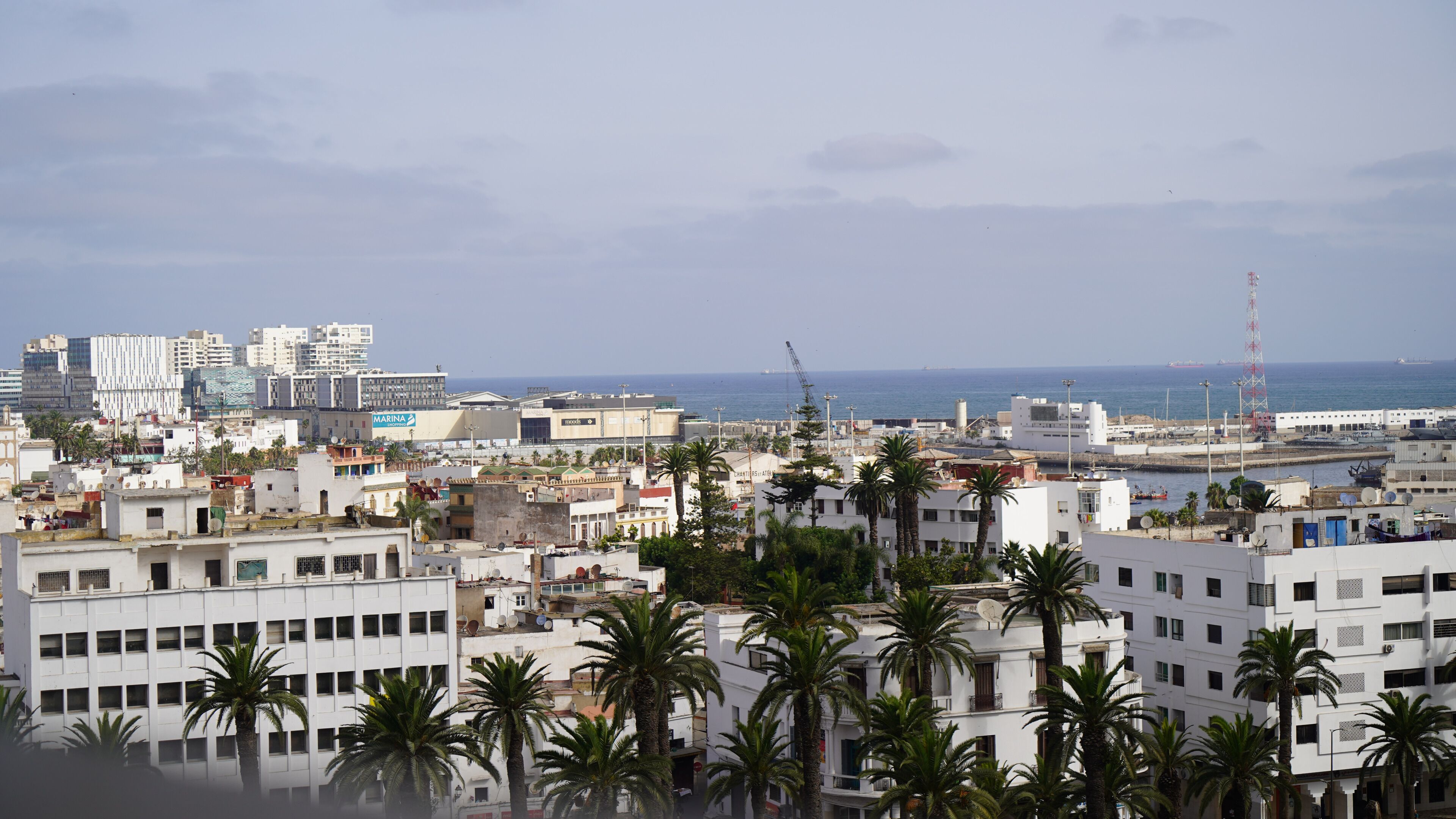 Foto - Hotel Toubkal