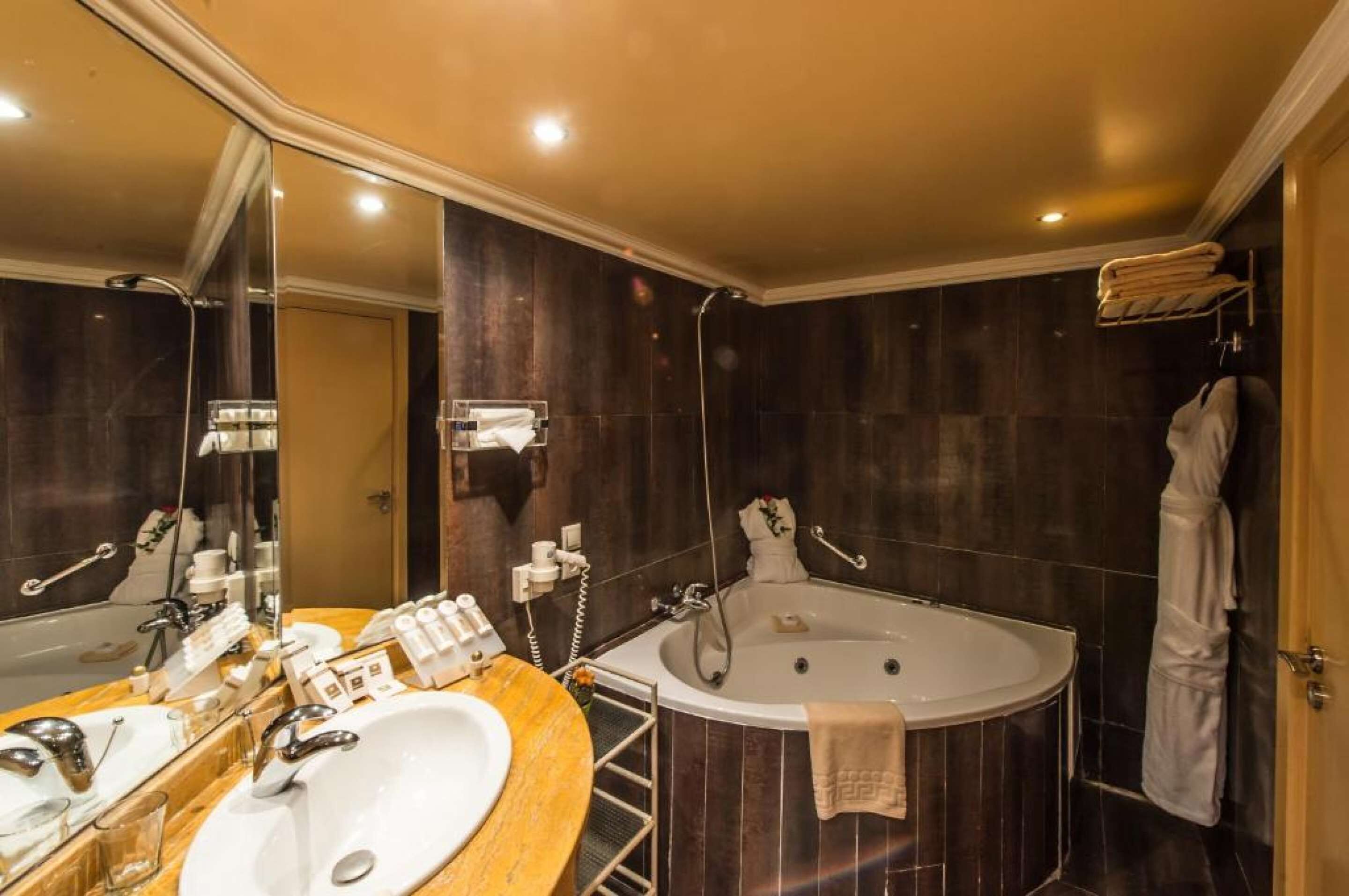 Foto - Hotel Toubkal