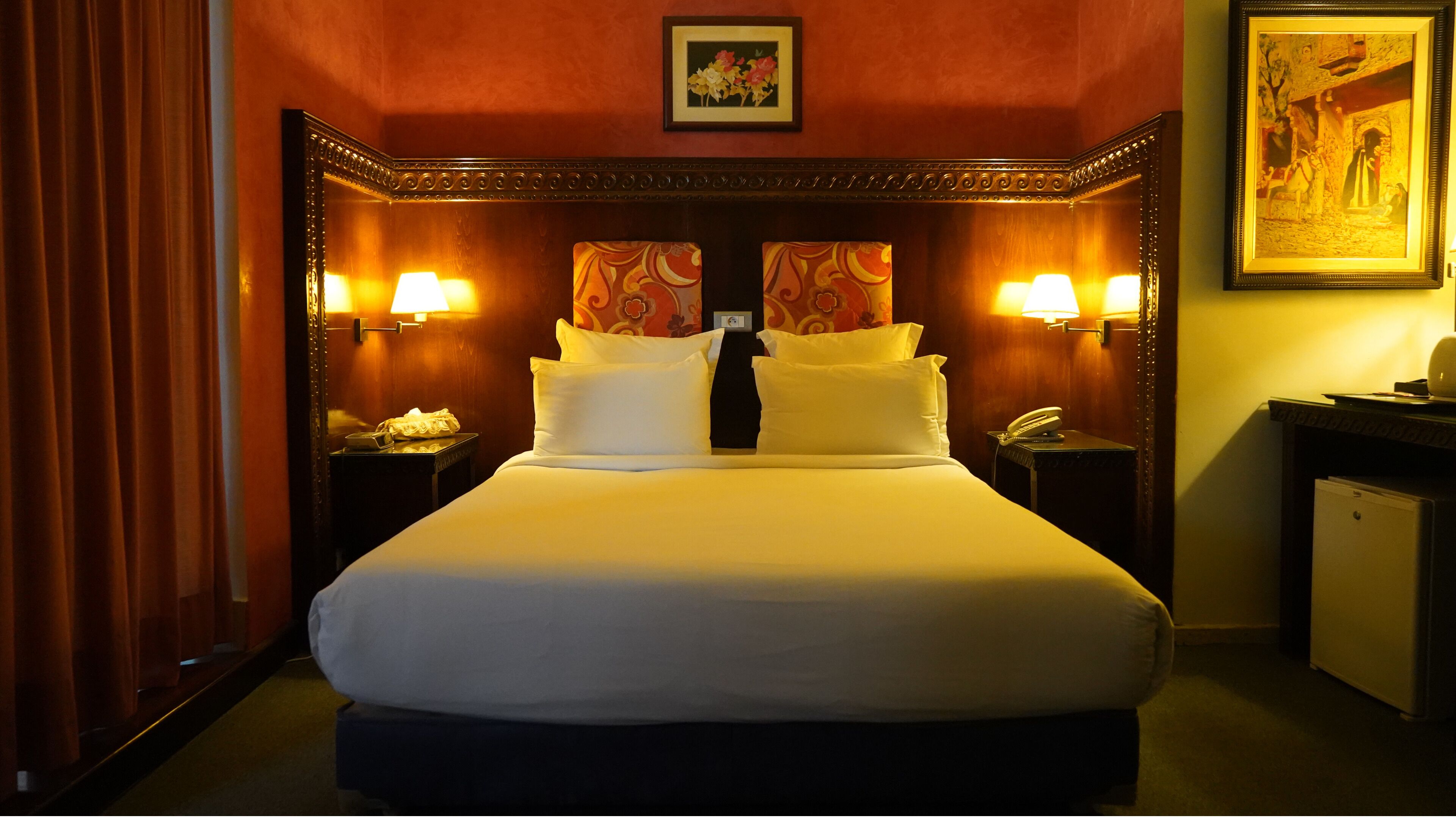 Foto - Hotel Toubkal