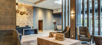 Delta Hotels by Marriott Seattle Everett