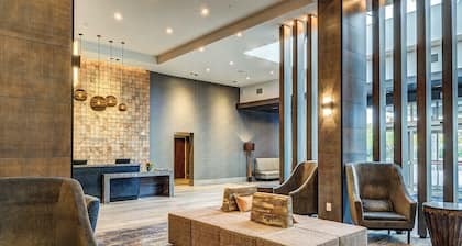 Delta Hotels by Marriott Seattle Everett