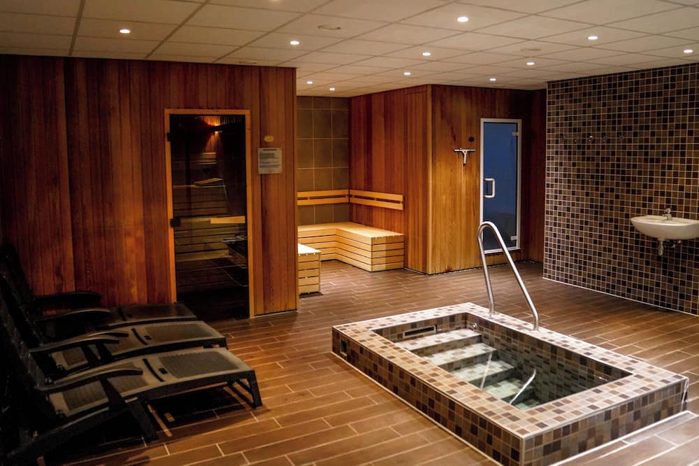 Resort Bad Boekelo