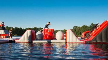 Water park