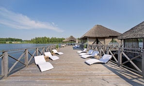 Sundeck