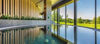 Vilnius Grand Resort