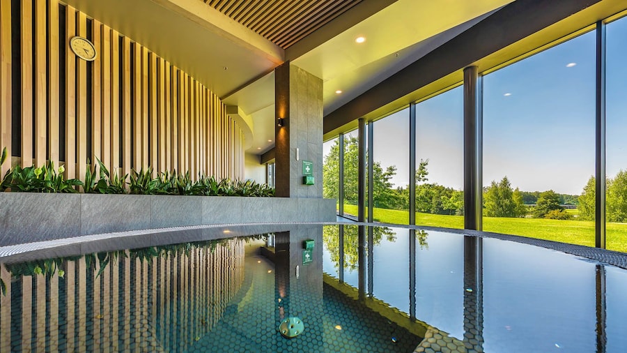 Vilnius Grand Resort