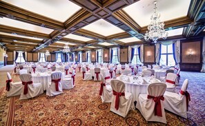 Aula banquet