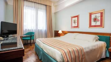 Cubrecamas, colchones Select Comfort y minibar