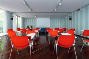Meeting facility - Hotel Crivi's (Milan)