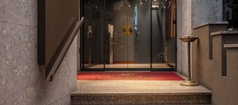 Hotel Crivi's