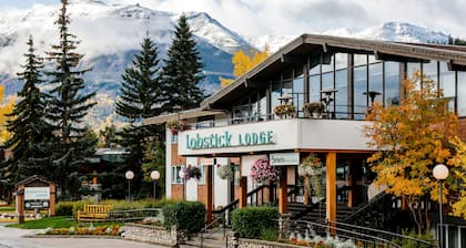 Lobstick Lodge