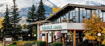 Lobstick Lodge