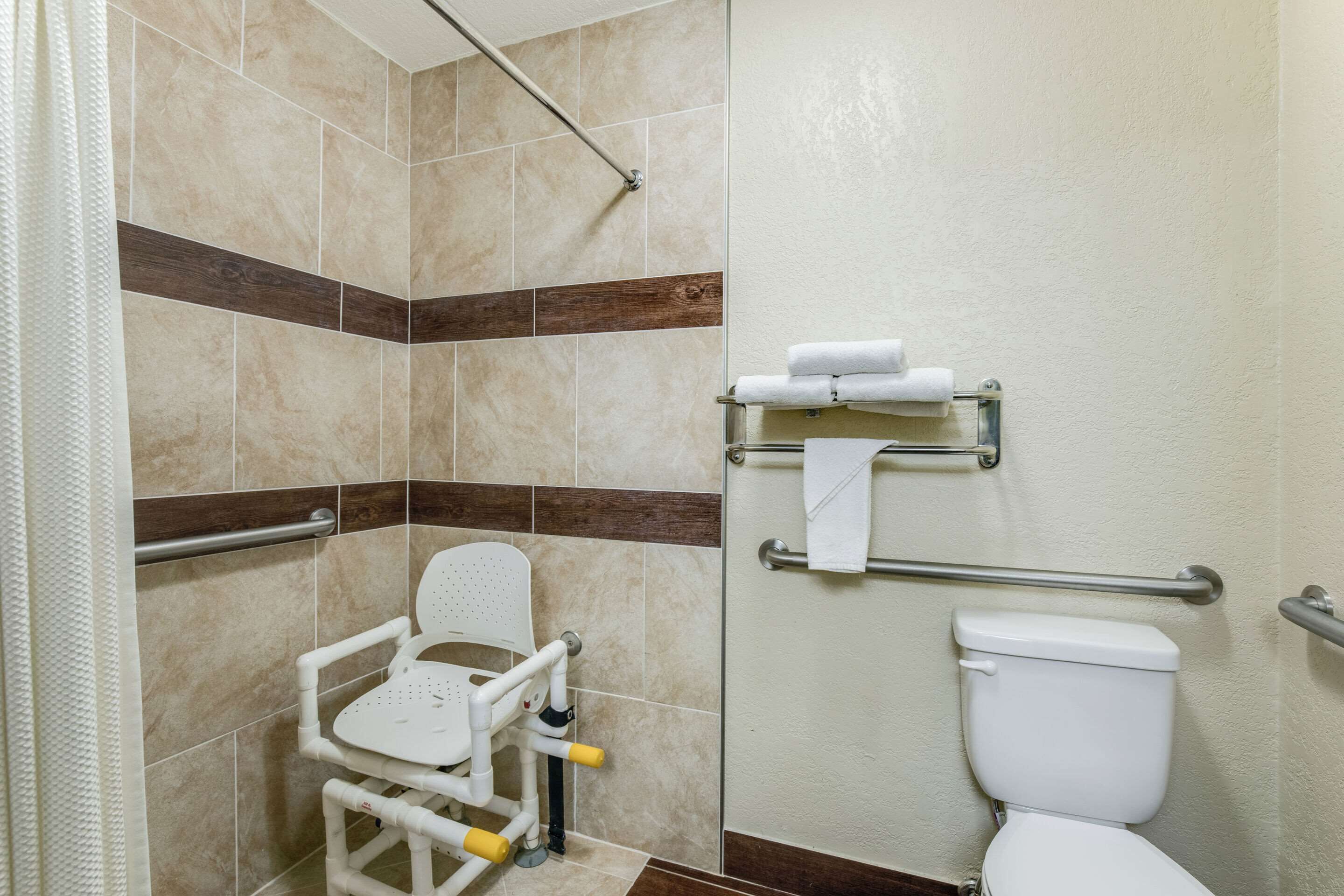 Foto - Econo Lodge Madison East