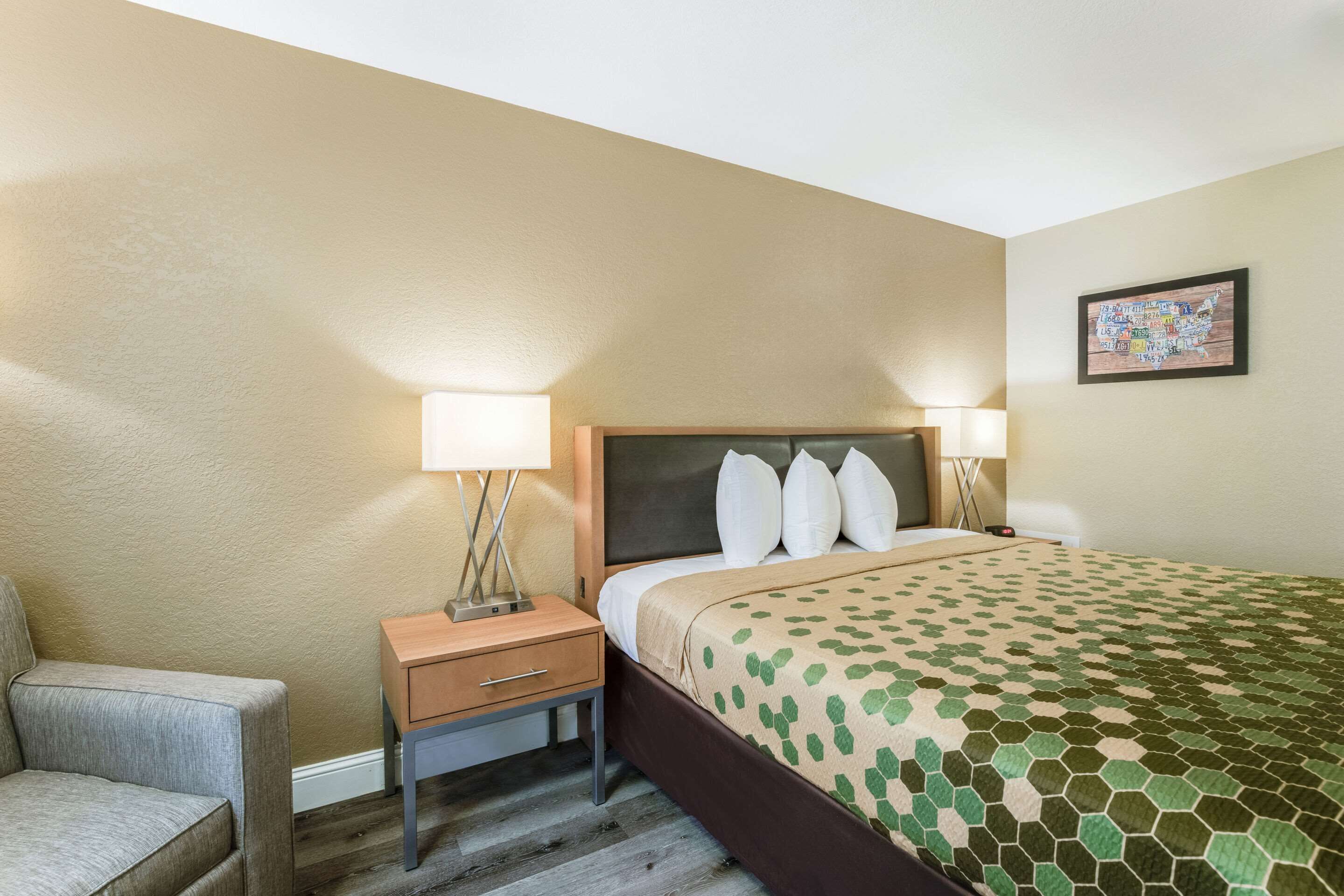 Foto - Econo Lodge Madison East