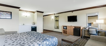 Econo Lodge Madison East