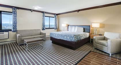 Econo Lodge Madison East