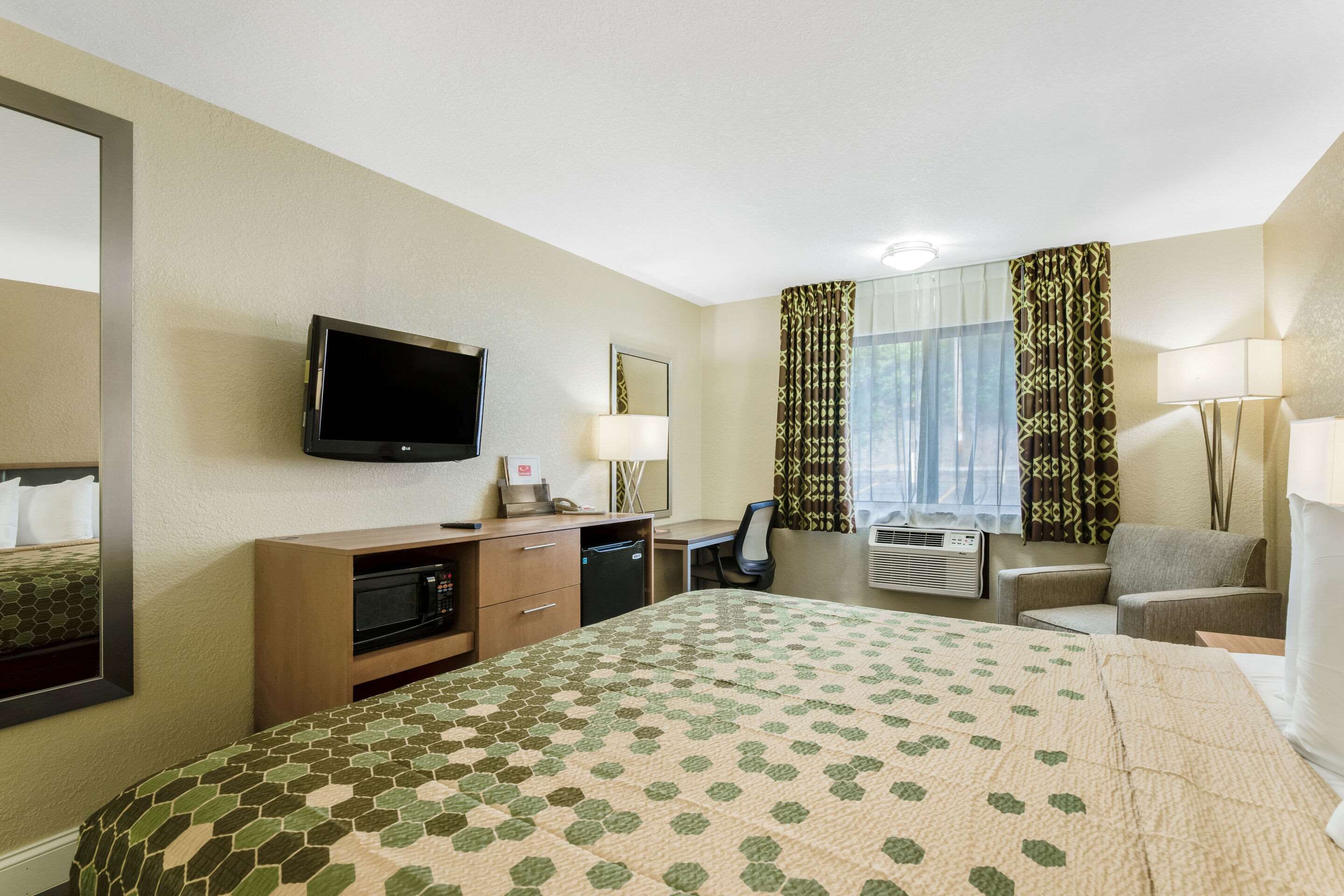 Foto - Econo Lodge Madison East