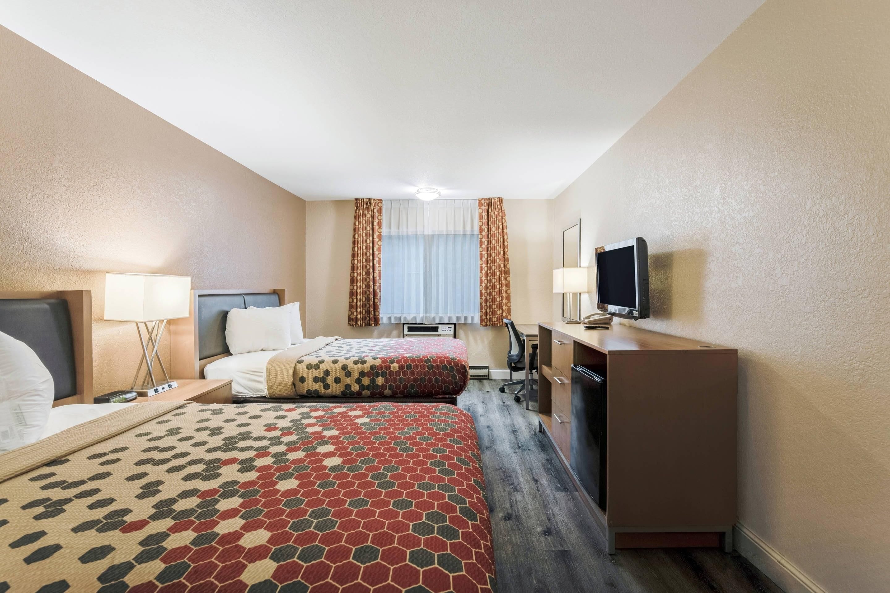 Photo - Econo Lodge Madison East