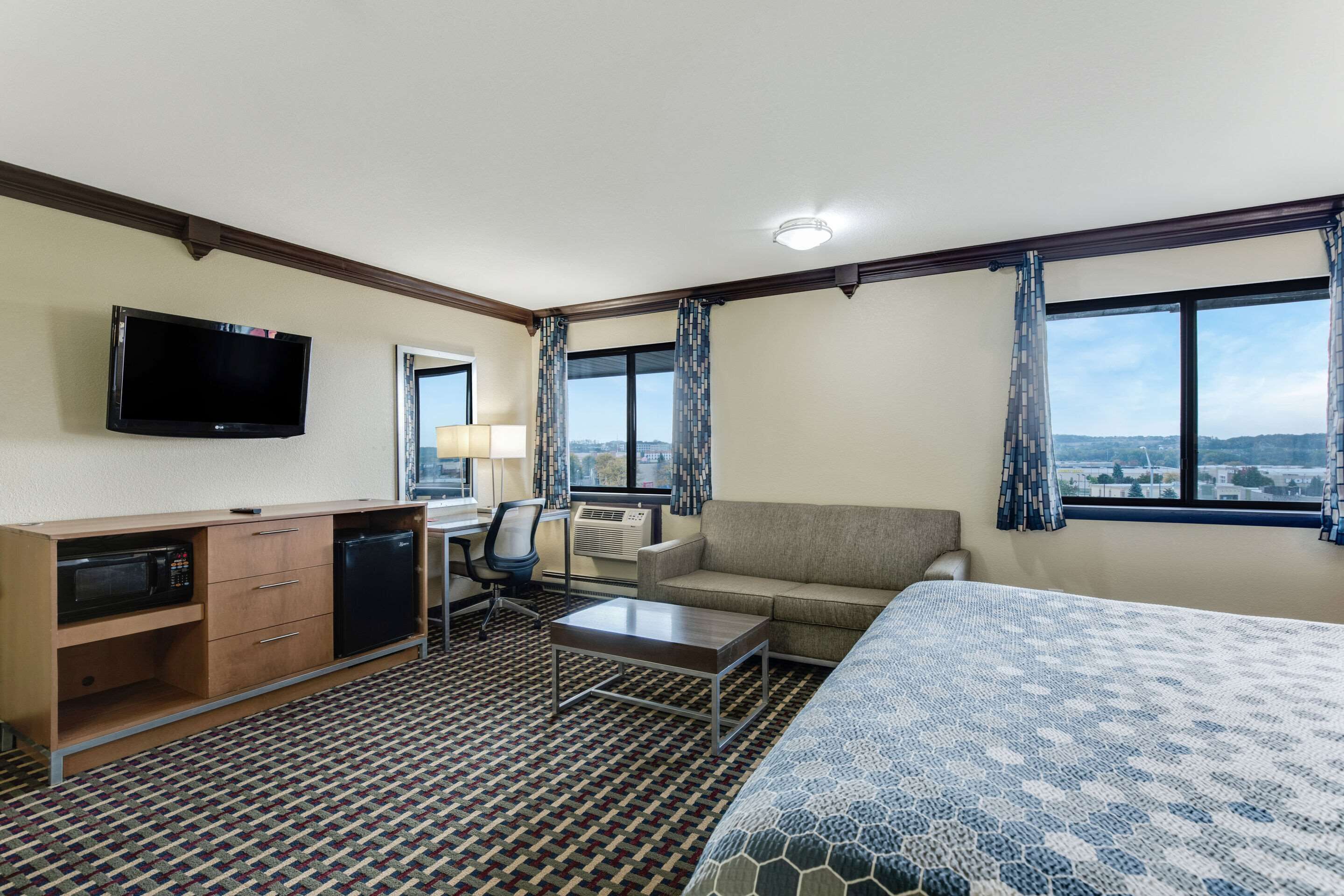 Foto - Econo Lodge Madison East