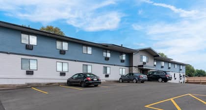 Econo Lodge Madison East