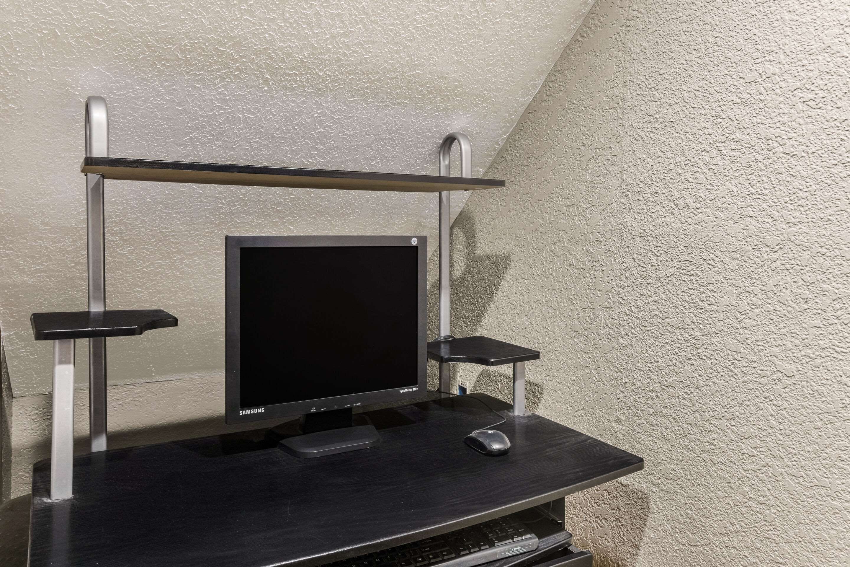 Foto - Econo Lodge Madison East