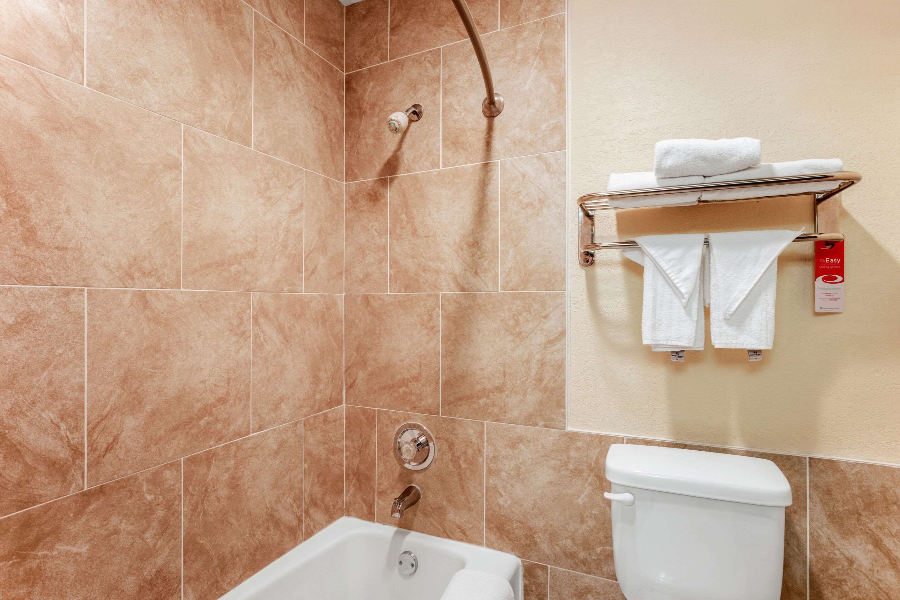 Foto - Econo Lodge Madison East