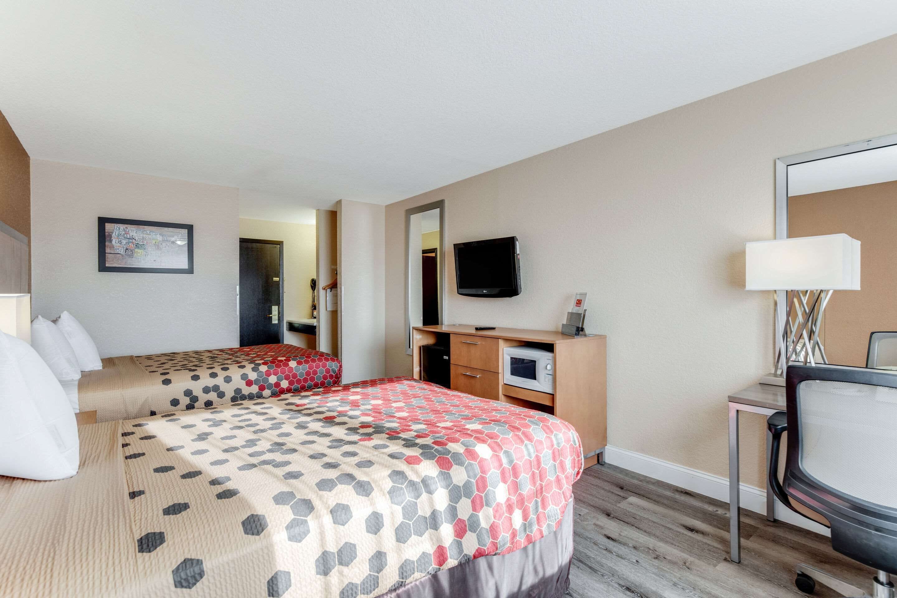 Foto - Econo Lodge Madison East