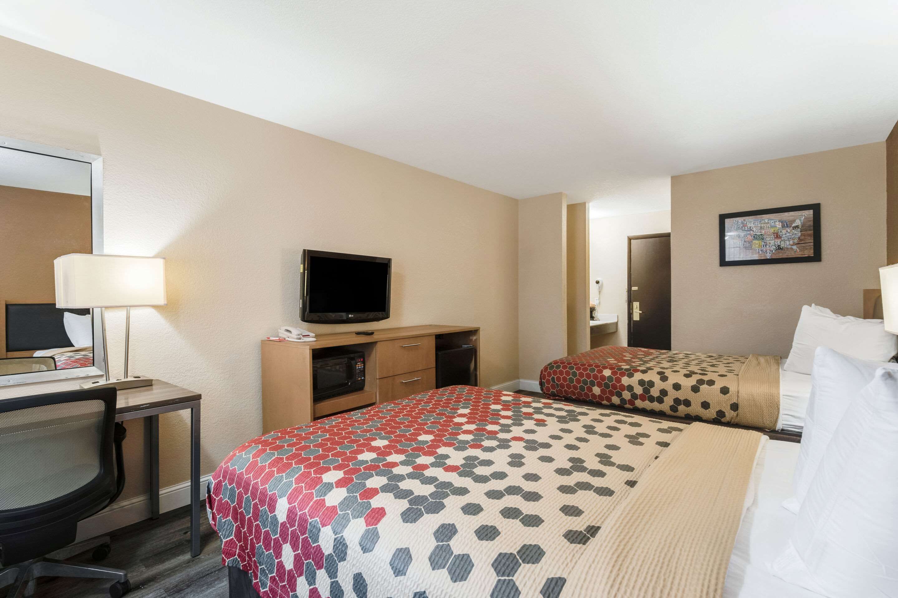 Foto - Econo Lodge Madison East