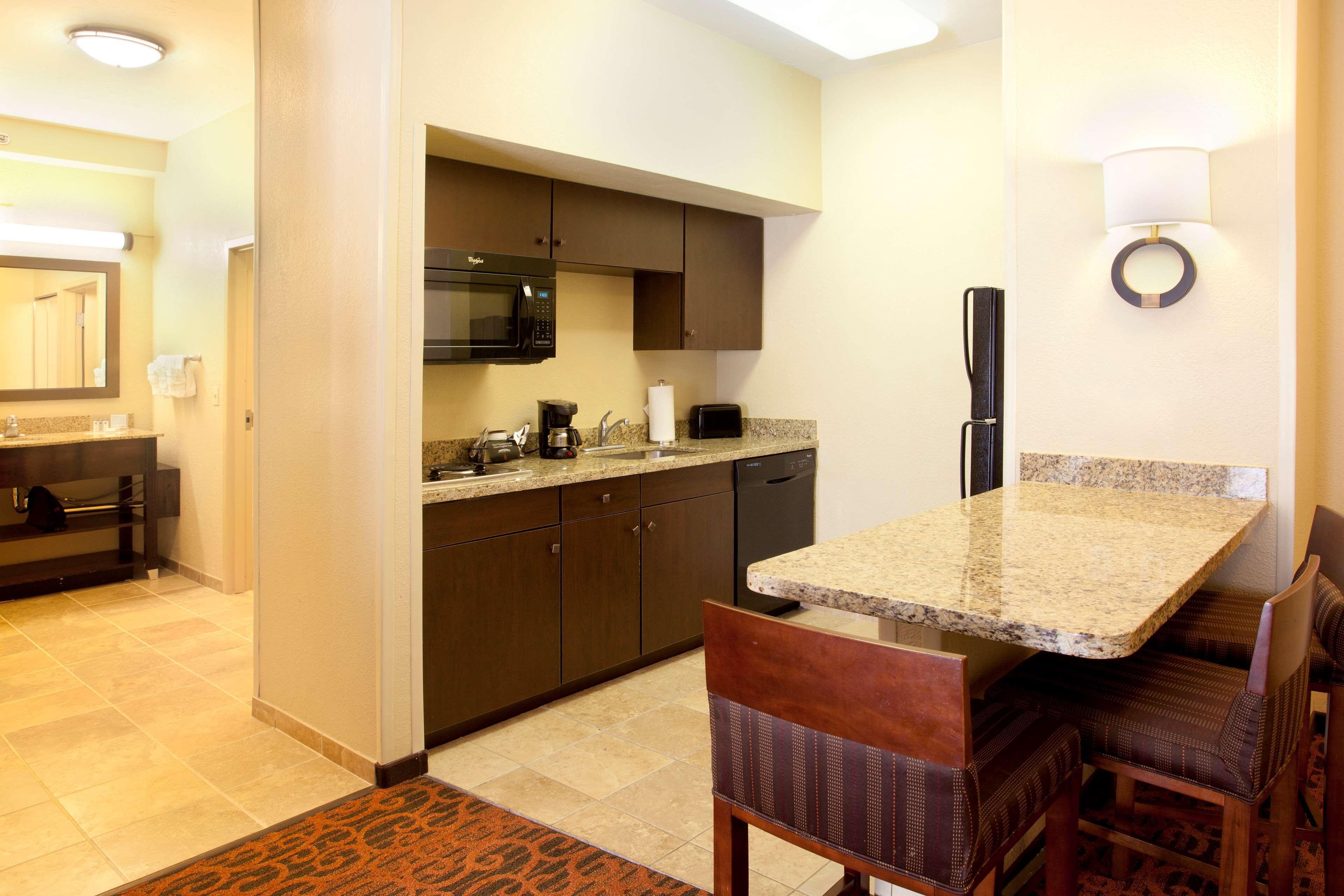 Foto - Hampton Inn & Suites El Paso-Airport