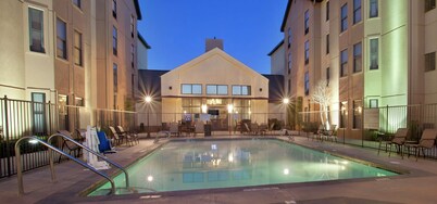 Hampton Inn & Suites El Paso-Airport