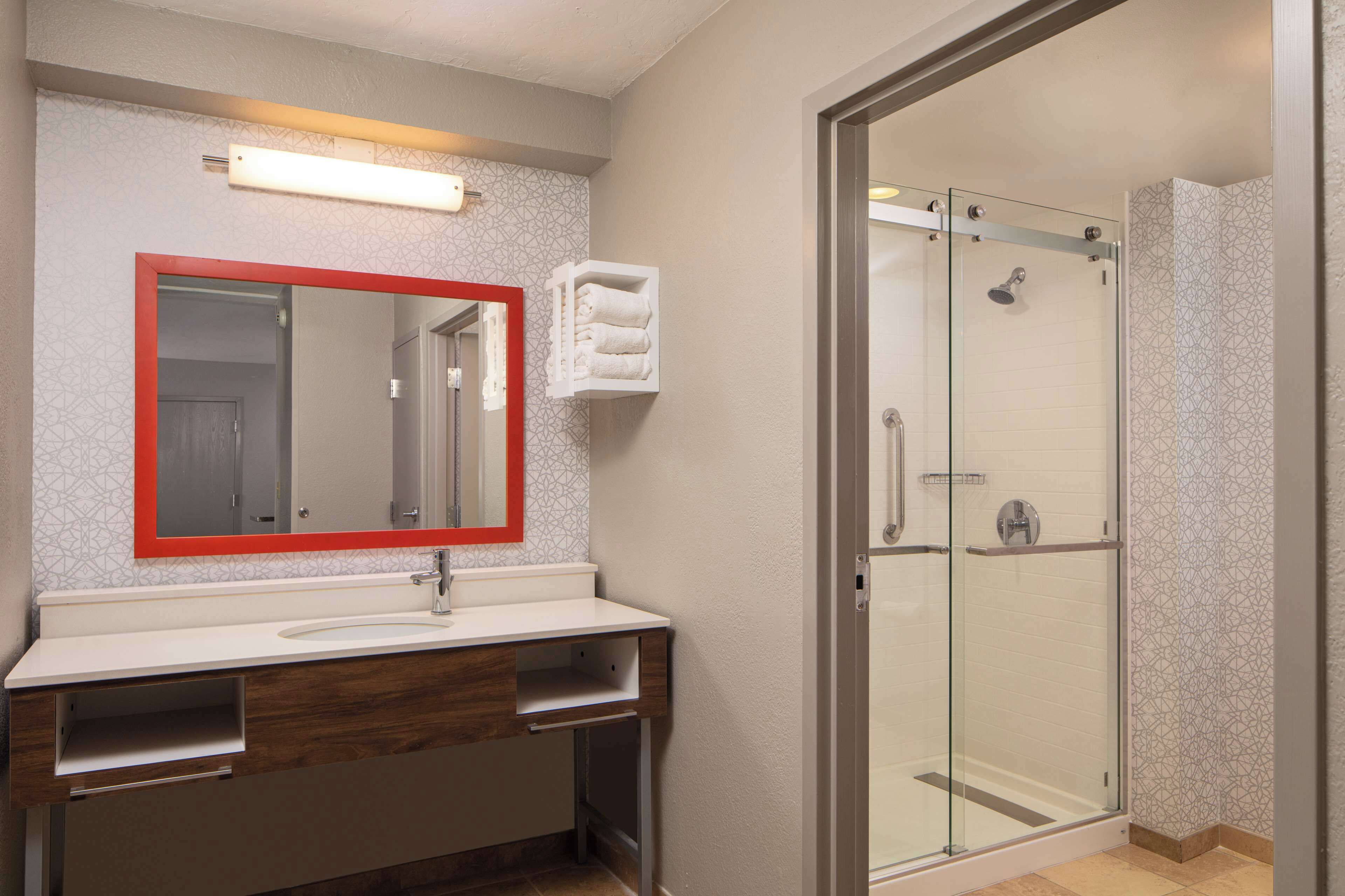 Foto - Hampton Inn & Suites El Paso-Airport