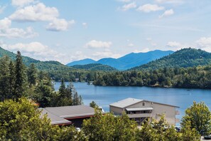 King Junior Suite | Lake view