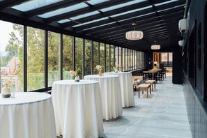 Meeting facility - Laurel Lake Placid (Lake Placid)