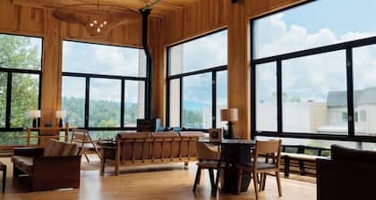 Laurel Lake Placid