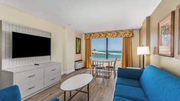 Équipements de la chambre