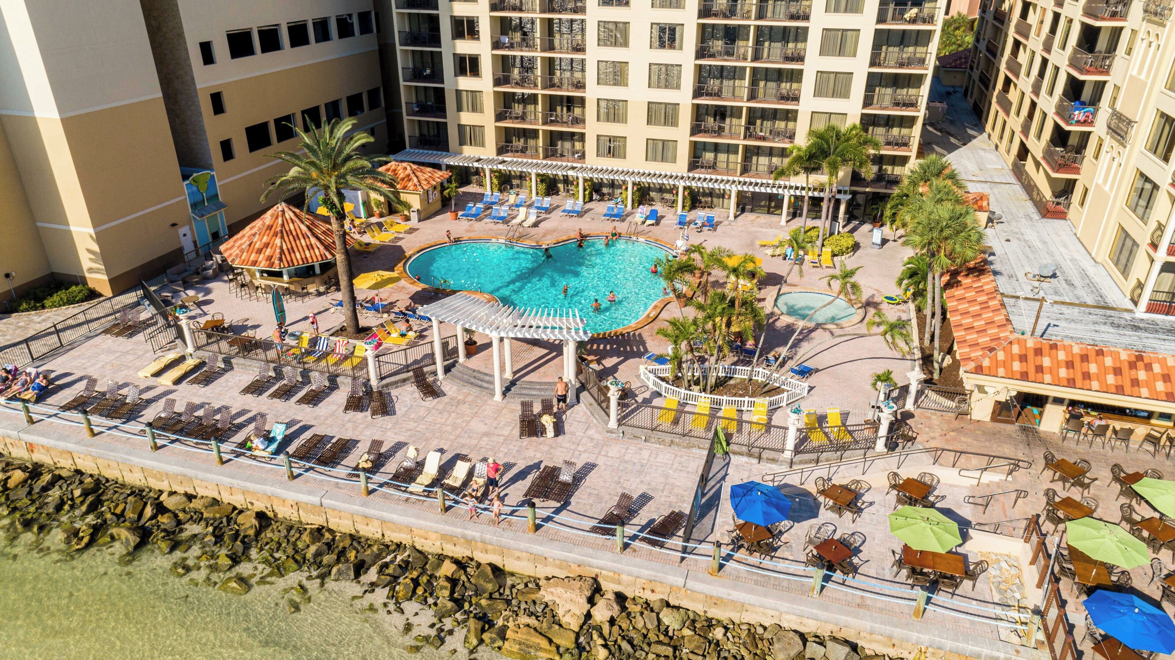 Foto - Holiday Inn & Suites Clearwater Beach by IHG