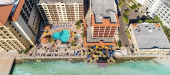 Holiday Inn & Suites Clearwater Beach by IHG