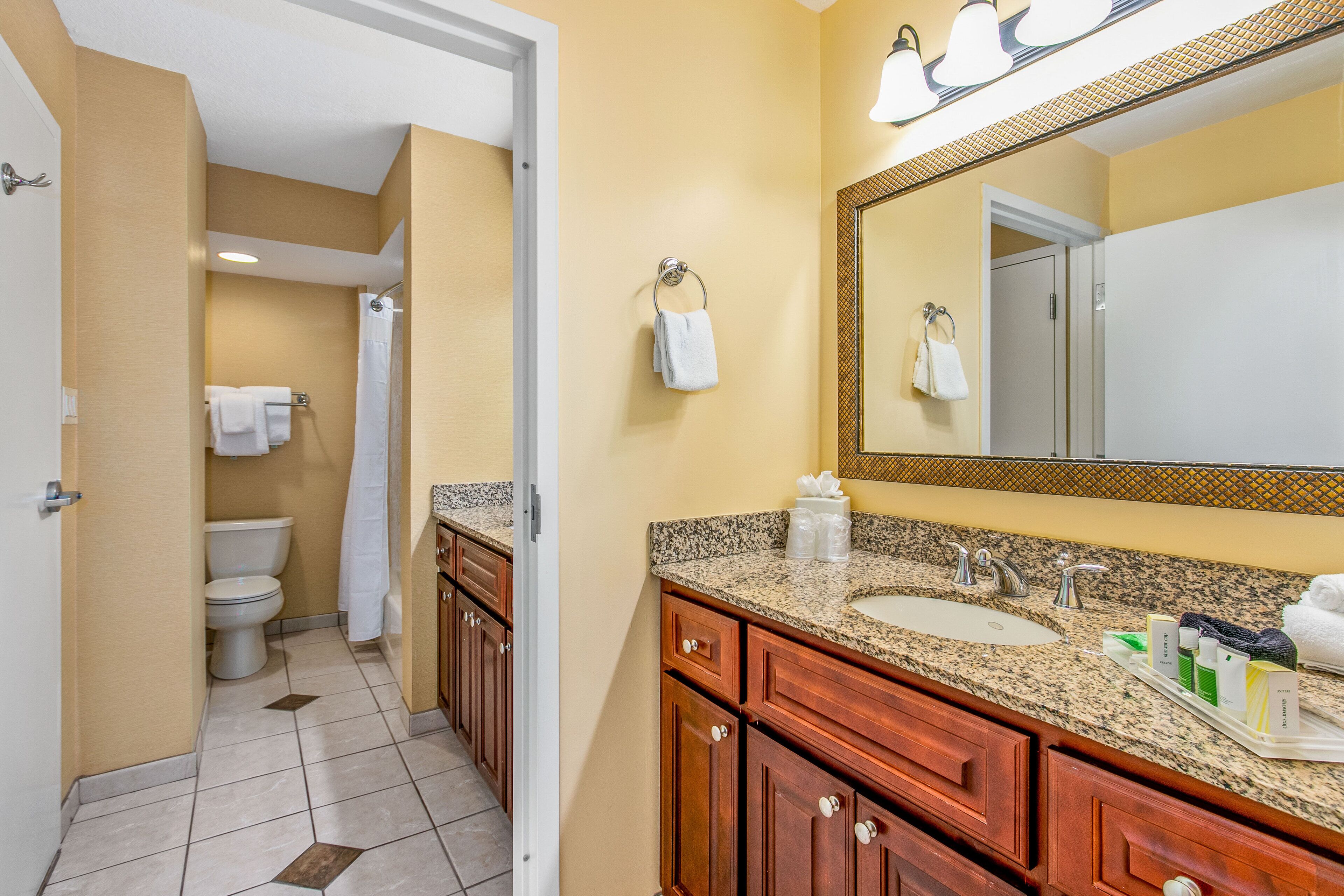 suite, 1 bedroom, balcony | 1 bedroom, premium bedding, down duvets, pillow-top beds