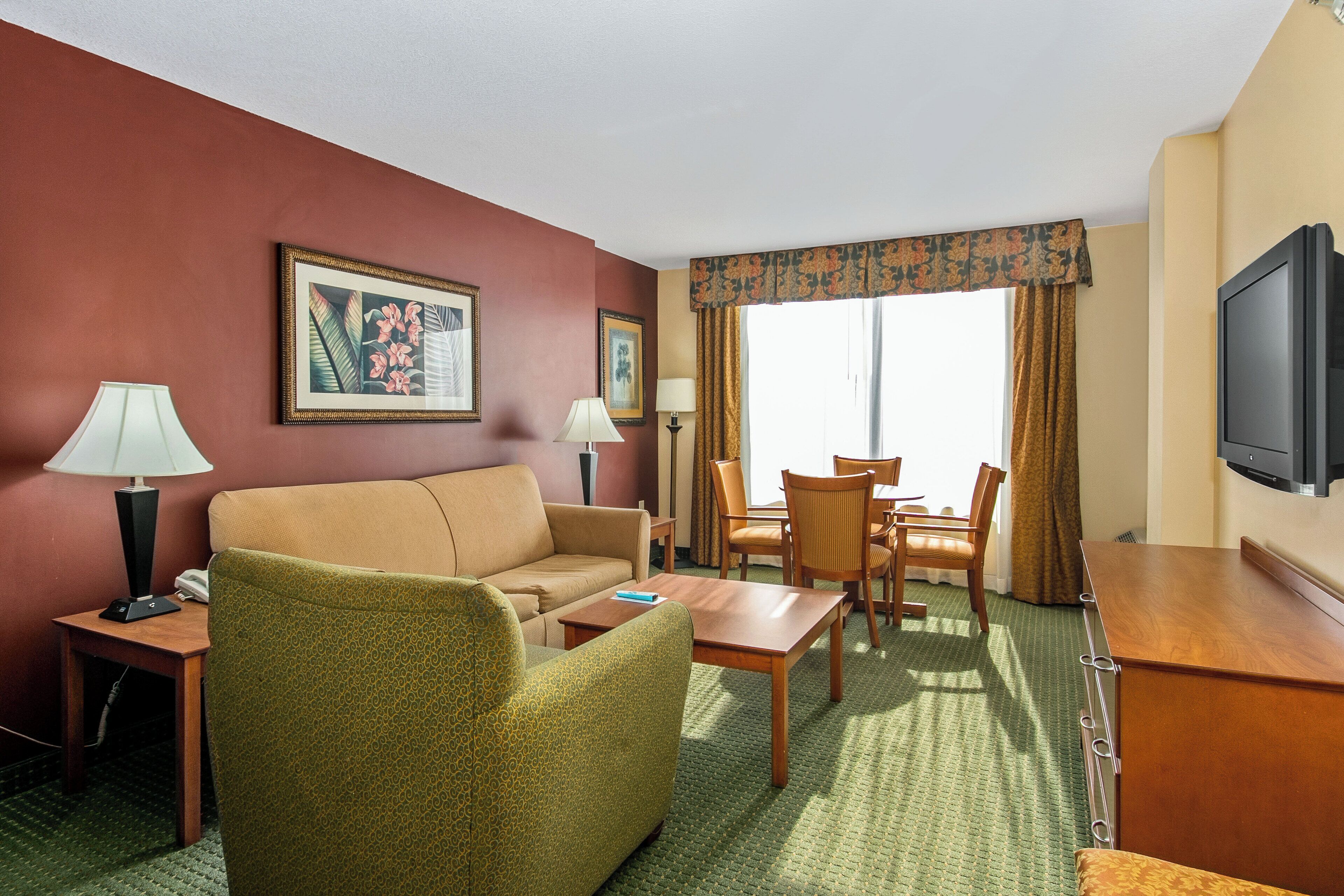 Photo - Holiday Inn & Suites Clearwater Beach by IHG