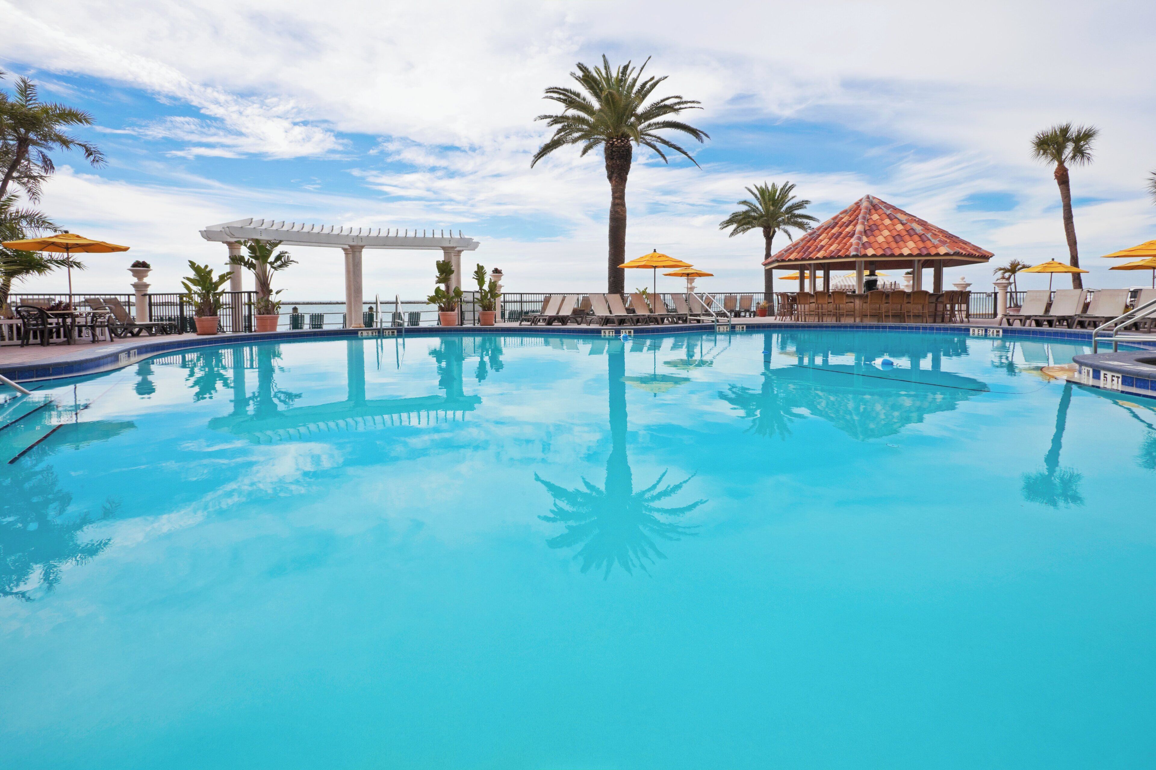 Foto - Holiday Inn & Suites Clearwater Beach by IHG