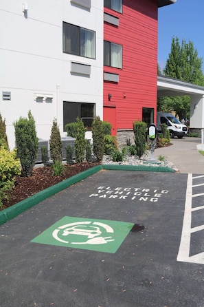 Property amenity - Best Western Plus Portland Airport Hotel & Suites (Portland)