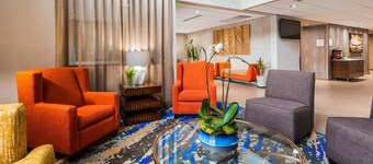 Best Western Plus Portland Airport Hotel & Suites