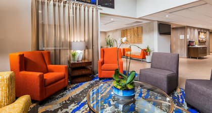 Best Western Plus Portland Airport Hotel & Suites