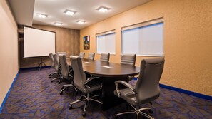 Meeting facility - Best Western Plus Portland Airport Hotel & Suites (Portland)