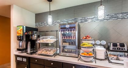 Comfort Inn & Suites Cookeville