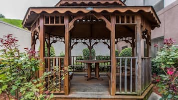 Comodidades da propriedade