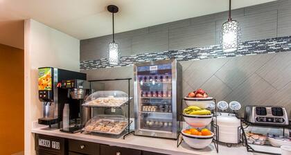 Comfort Inn & Suites Cookeville