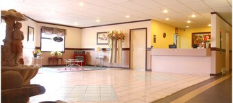 Travelodge by Wyndham Merritt