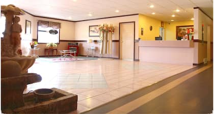 Travelodge by Wyndham Merritt